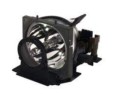 Technical Precision Replacement Projector TV Lamp Bulb 51304-OO - Compatible with Multiple Brands - Ideal for Home Theater & Office Projector Systems