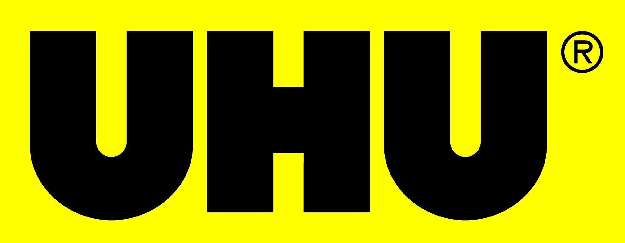 UHU Low-Temperature Glue Gun (110°F) - Safe for Kids Crafts, DIY Projects & School Activities - Perfect for Foam, Fabric & Paper Crafts