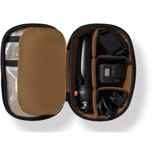 Nomatic Peter McKinnon Tech Organizer - Premium Camera & Travel Gear Pouch for Photographers, Laptops & Accessories - Perfect for Travel, Work & Everyday Carry (EDC)