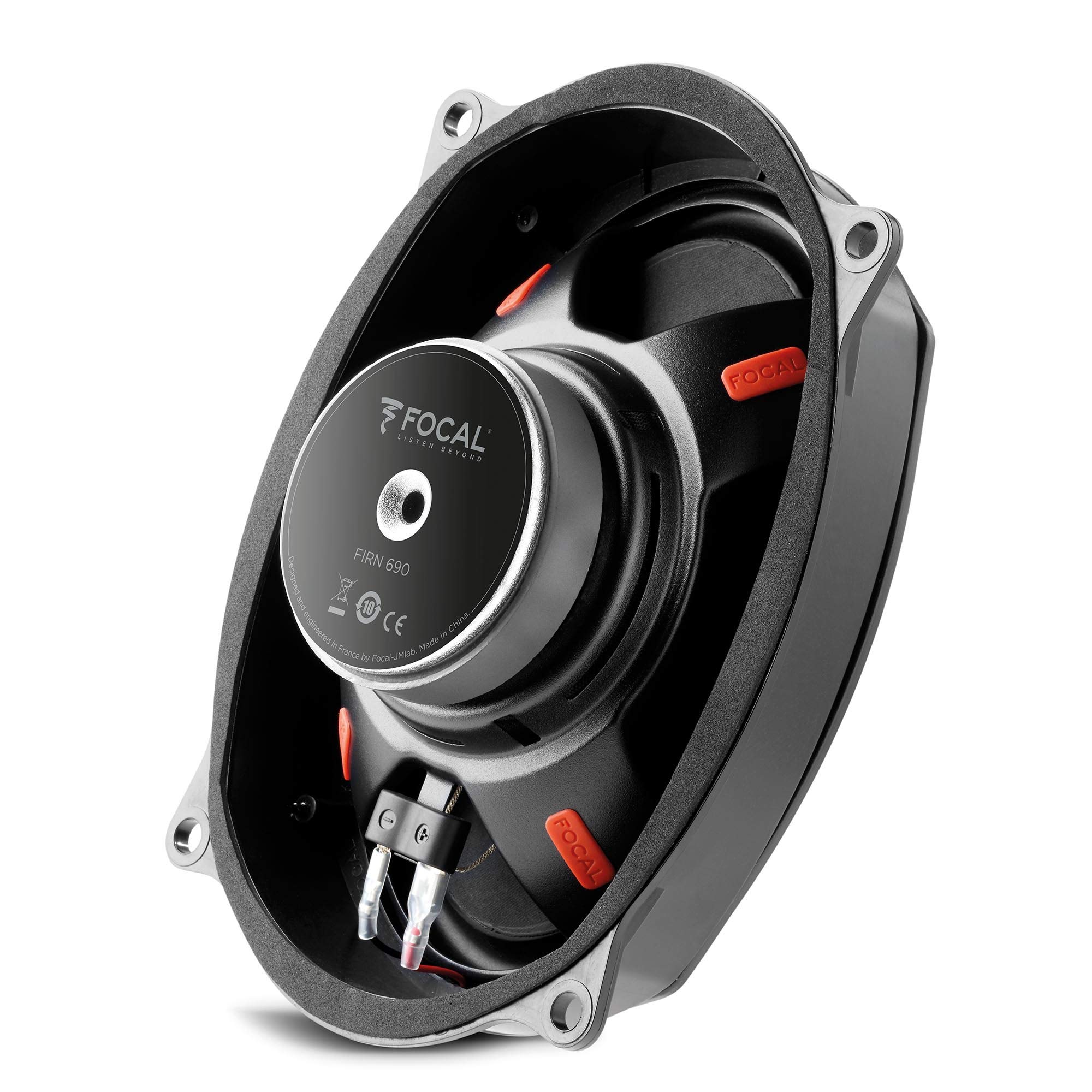 Focal ISRNI690 6x9