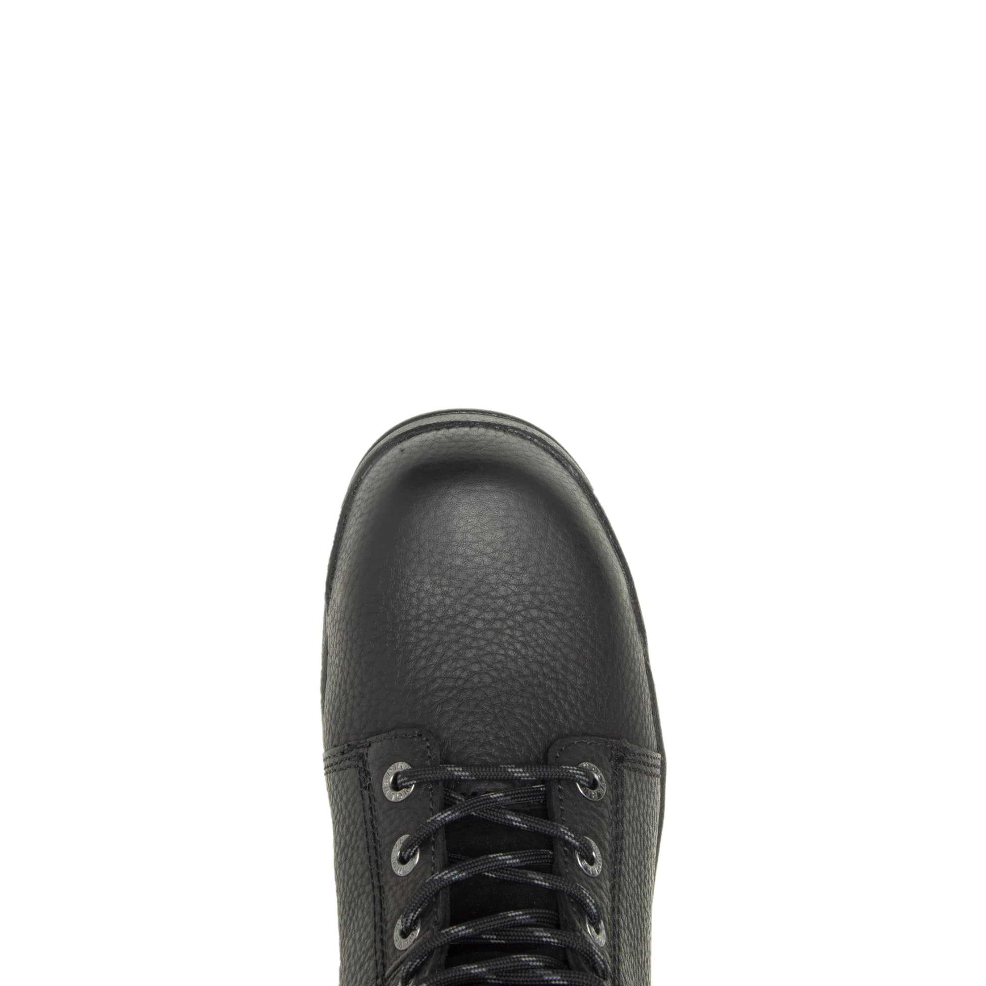 Wolverine Men's Marquette Steel-Toe 6
