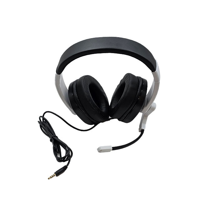 Wireless Gaming Headset for PS5 & Xbox Series X - Noise Cancelling Mic, Surround Sound - Perfect for Online Gaming & Streaming
