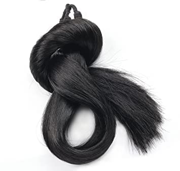 Premium Long Hair Wigs for Women - Natural Looking Synthetic Hair Extensions with Bangs | Perfect for Cosplay, Daily Wear & Special Occasions