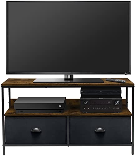 Rustic Black