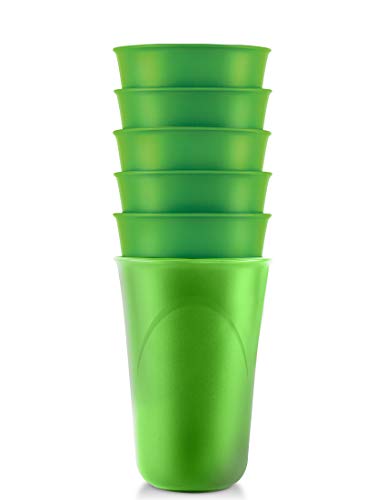 Apple Green