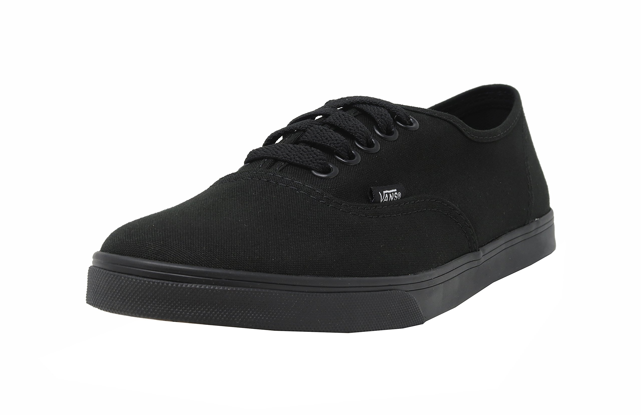 Vans Authentic Lo Pro Classic Canvas Sneakers for Men & Women - Lightweight Comfortable Unisex Hi-Top Shoes for Skateboarding, Casual Wear & Street Style