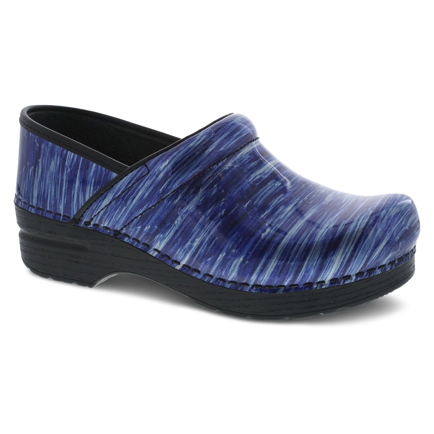 Danskos Professional Clogs for Women - Comfortable Slip-Resistant Shoes for Nurses, Chefs & Healthcare Workers