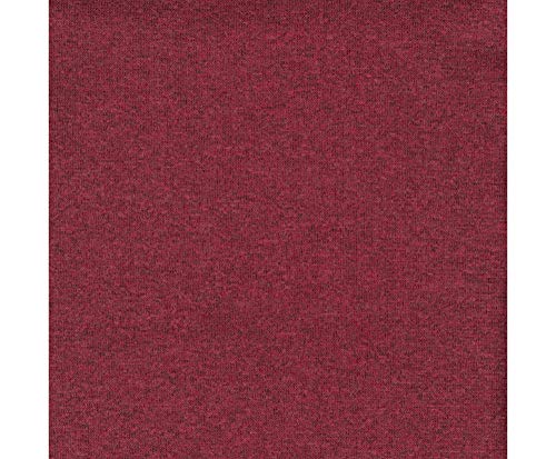 Cardinal Red Heather