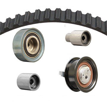 Dayco 95301K2 Timing Belt Kit - High-Performance Replacement for Smooth Engine Operation | Perfect for Honda, Toyota, Nissan & More