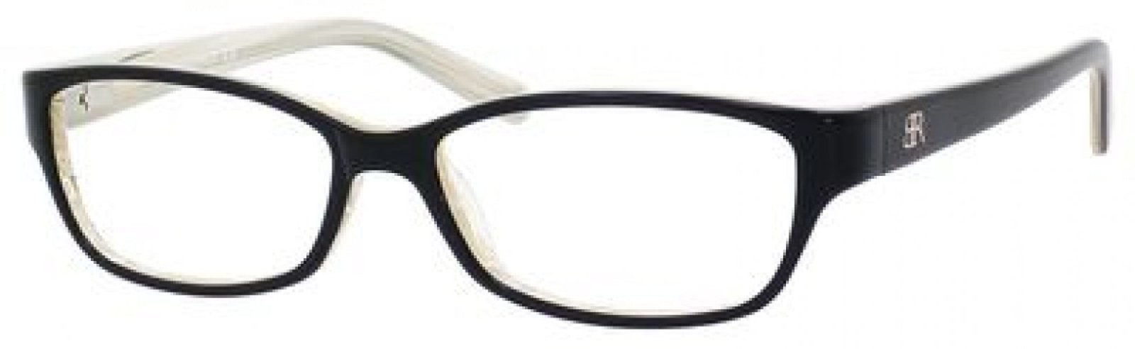 Banana Republic Buffy Eyeglasses for Women & Men - Stylish Lightweight Acetate Frame Glasses - Perfect for Reading, Work & Everyday Use
