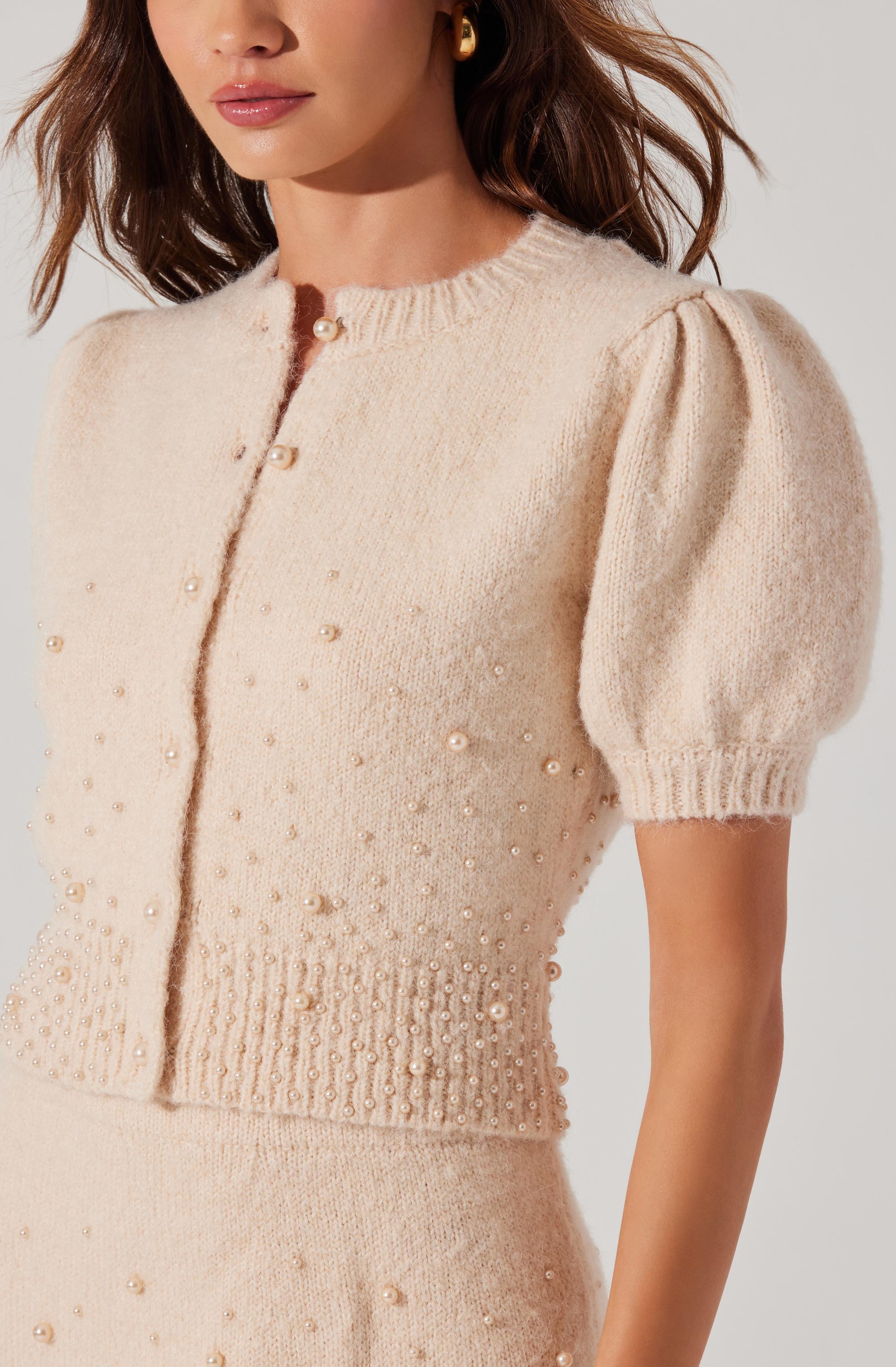Soft blush