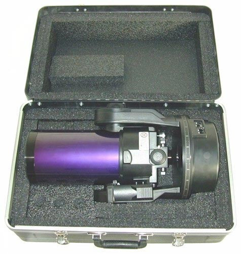 Jims Mobile (JMI) 19-Inch Multi-Purpose Telescope Case - Durable & Configurable for Astronomy, Travel, and Outdoor Adventures