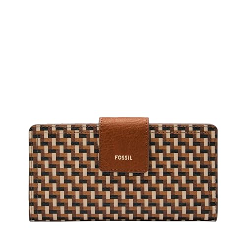 Neutral Woven Print