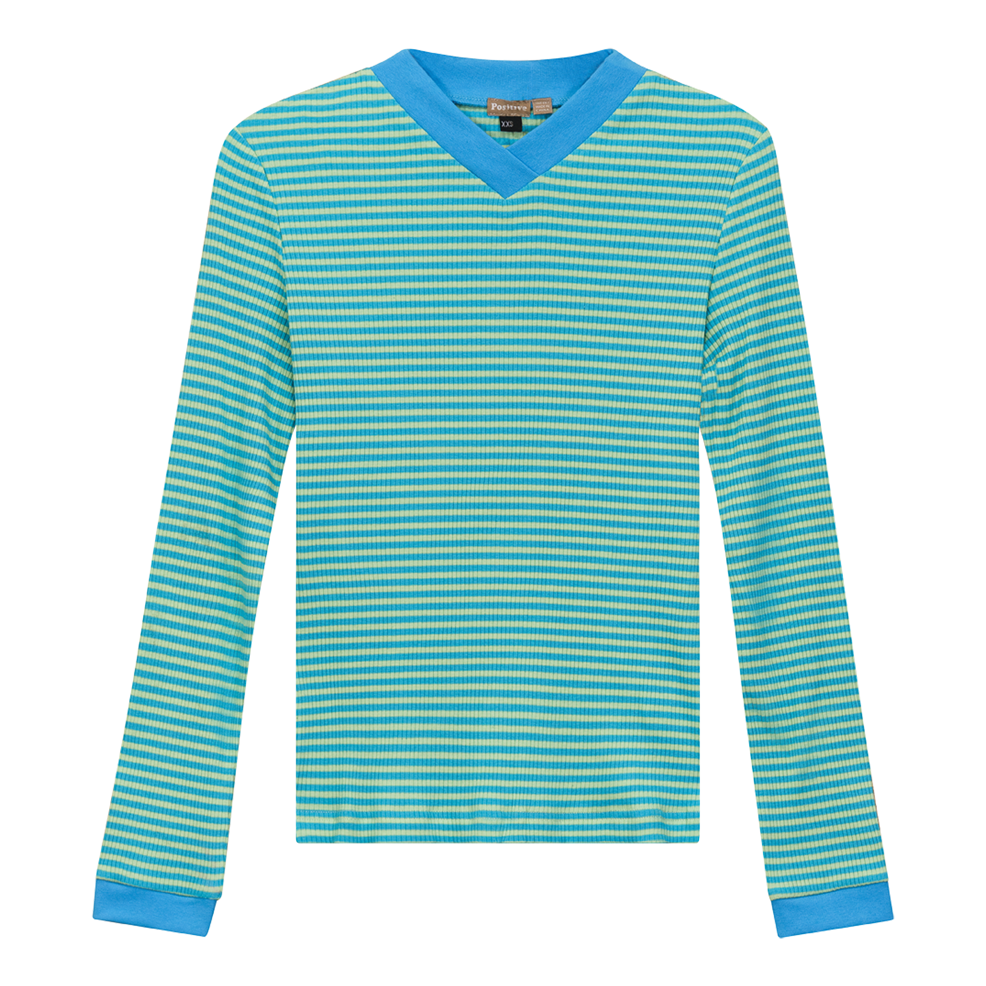 Blue/Mint