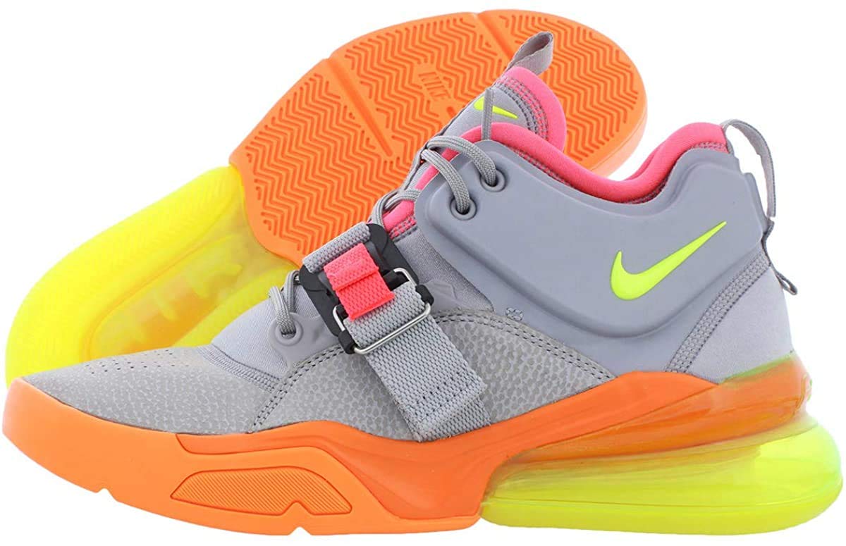 Nike Men's Running Sneakers - Lightweight Comfortable Athletic Shoes for Jogging, Gym & Casual Wear | Perfect for Workouts, Walking & Everyday Use