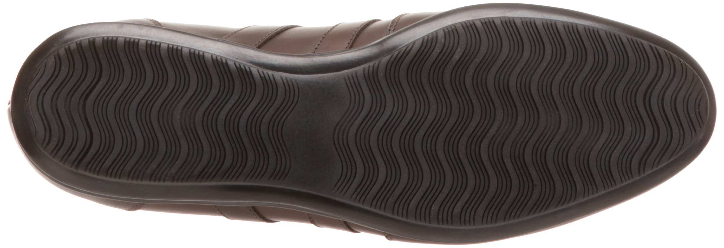 To Boot New York Men's Bradshaw Leather Dress Shoes - Classic Oxford Style for Business & Formal Occasions - Perfect for Office, Weddings & Special Events