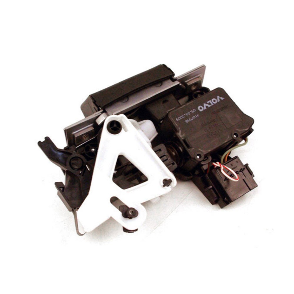 Genuine Volvo Hatch Lock 8628197 - Replacement Car Trunk Latch for Volvo Models | Perfect for Secure Vehicle Storage & Easy Access