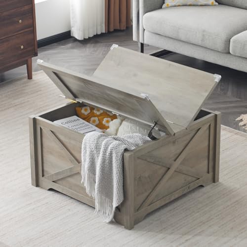 Rustic Gray