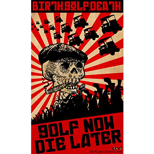 Golf Propaganda