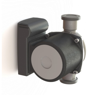 Grundfos GTK03U Rinnai Circ Logic Circulation Pump Kit - Perfect for Tankless Water Heaters & Hydronic Heating Systems