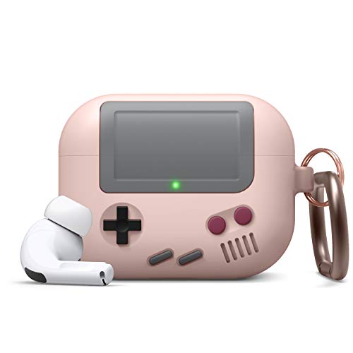 Sand Pink