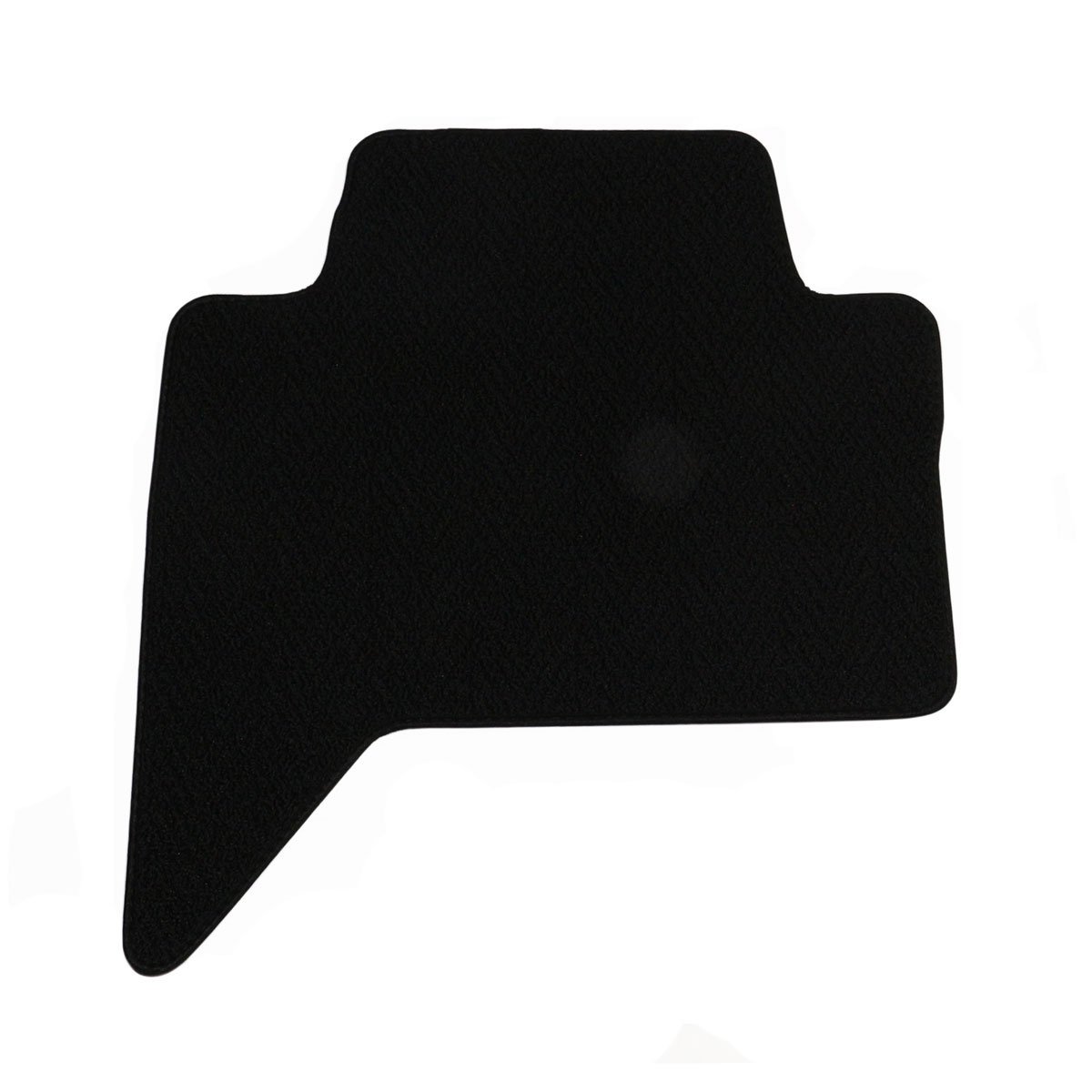 Toyota Genuine PT206-35164-20 All-Weather Black Carpet Floor Mats - Perfect for Camry, Corolla & RAV4 - Durable Protection Against Dirt, Mud & Spills
