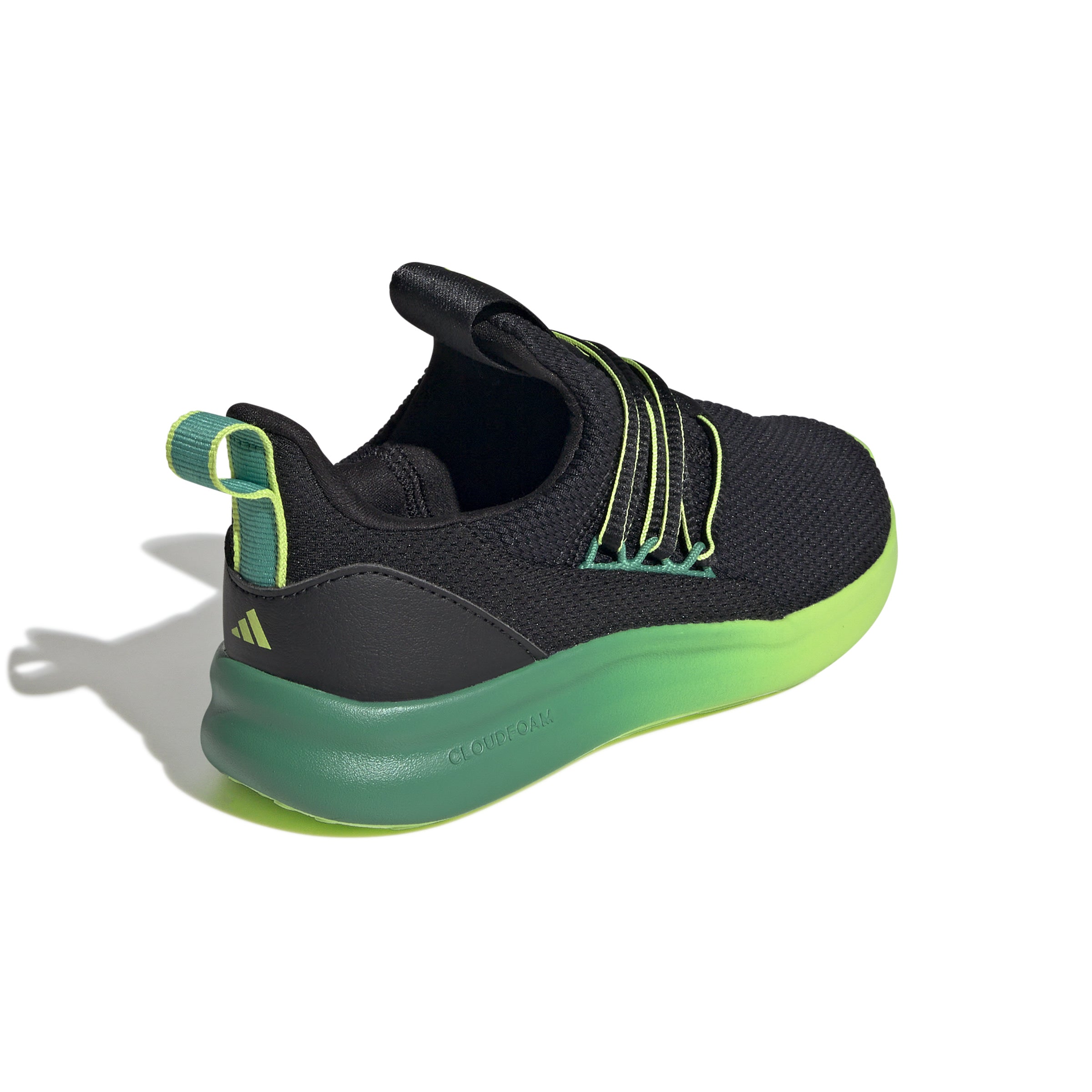 Adidas Kids Lite Racer 7.0 Running Shoes for Boys - Lightweight & Comfortable Sneakers for School, Sports, and Everyday Wear