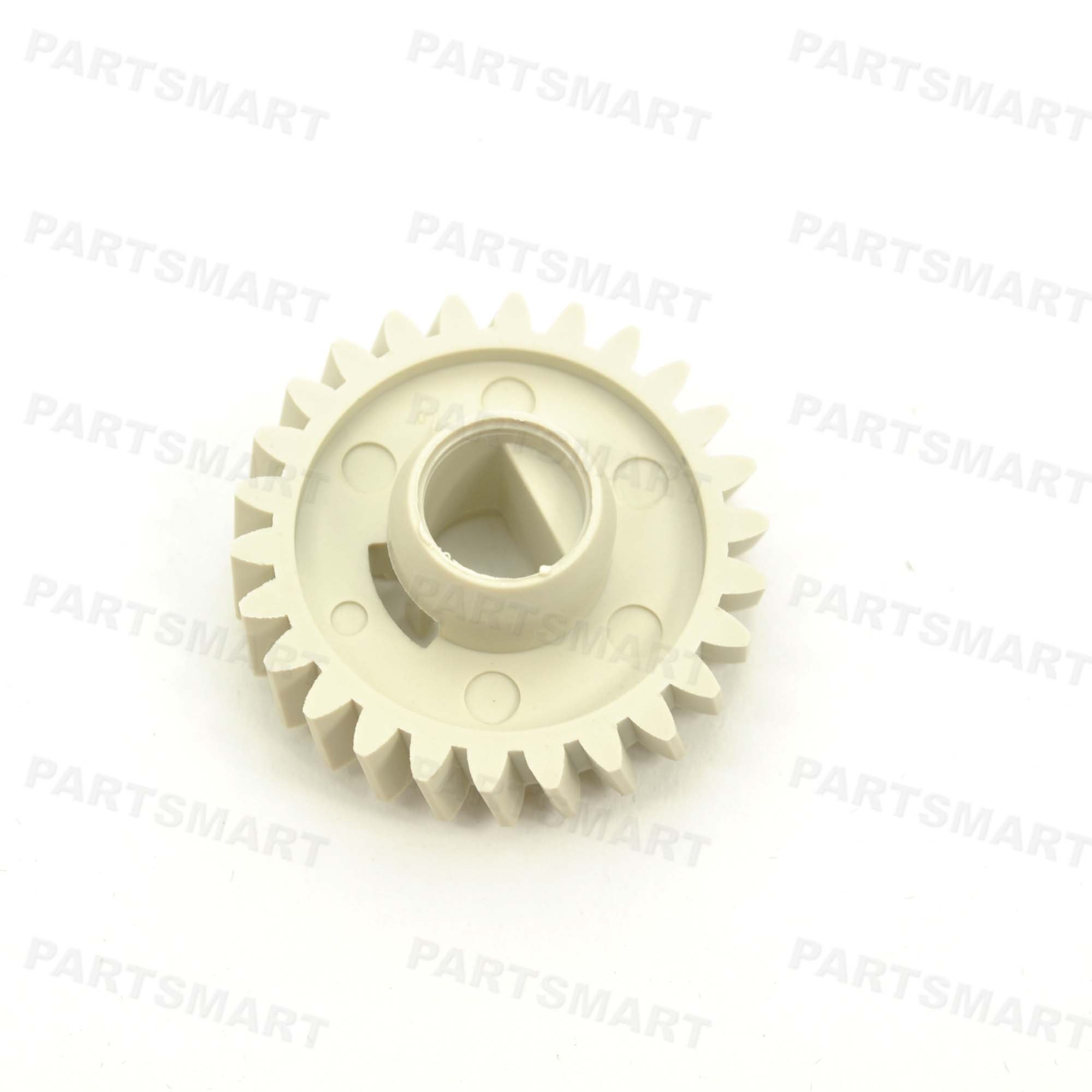 Printel RU7-0139-000 26T Gear & Pressure Roller Replacement for HP LaserJet Pro P1606 Printer - Perfect for Office Printing, Document Scanning, and Home Office Use