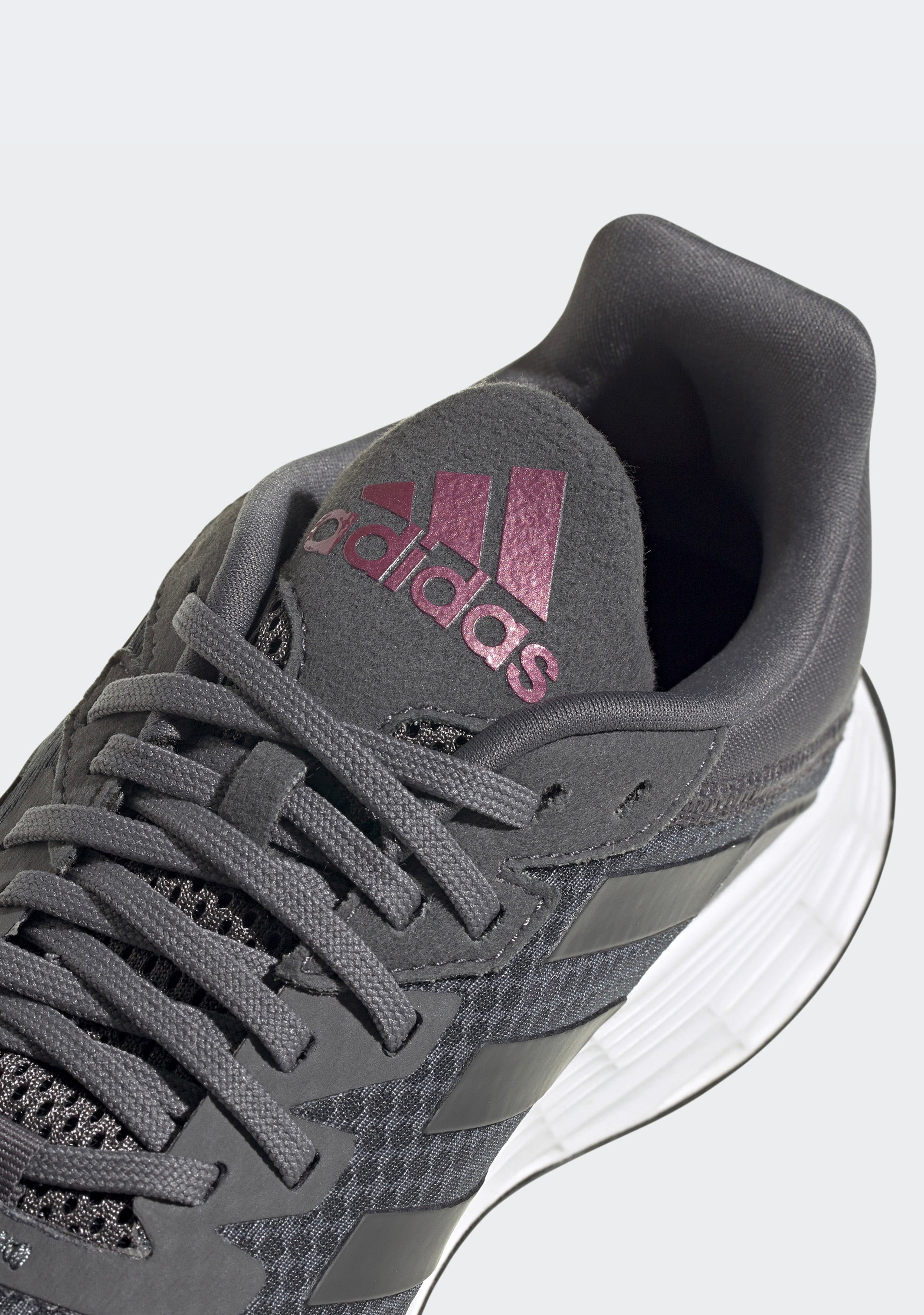 Adidas Women's Duramo SL Running Shoes - Lightweight Comfortable Athletic Sneakers for Jogging, Gym Workouts & Daily Wear