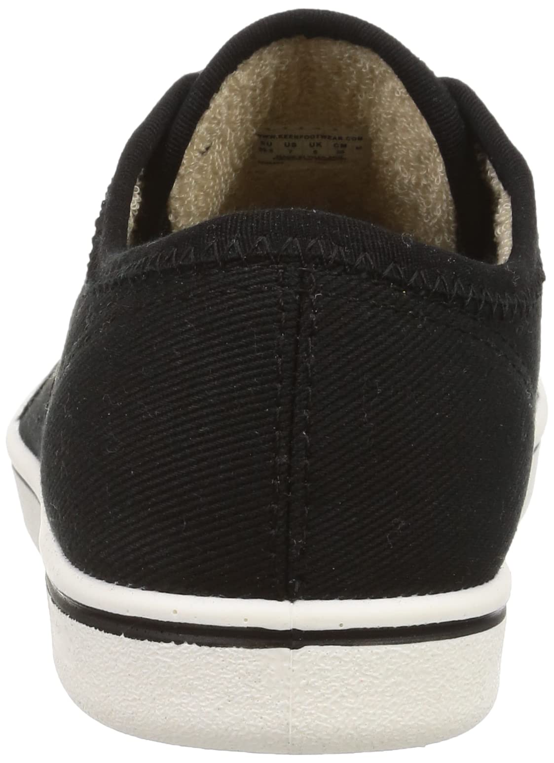 KEEN Men's Eldon Harvest Sneaker - Comfortable & Durable Leather Hiking Shoes for Outdoor Adventures, Walking & Casual Wear