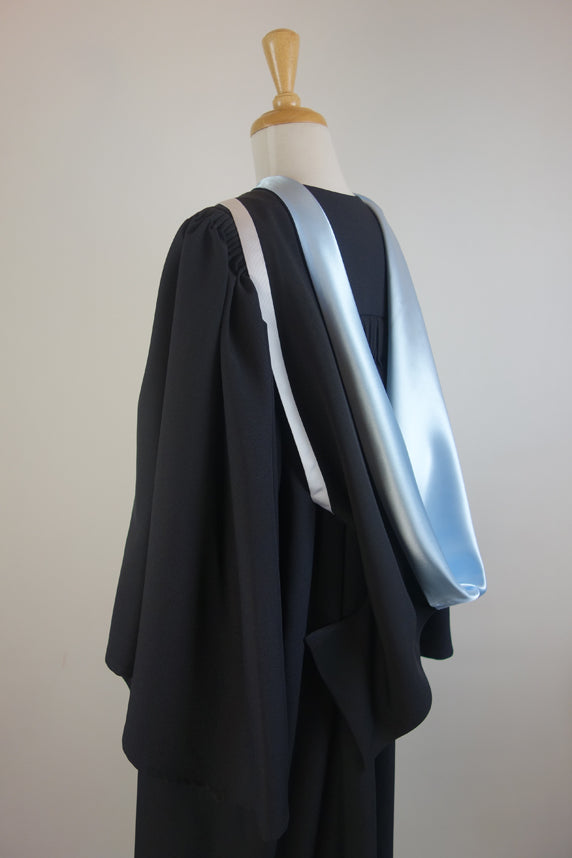 Social Work - Powder Blue