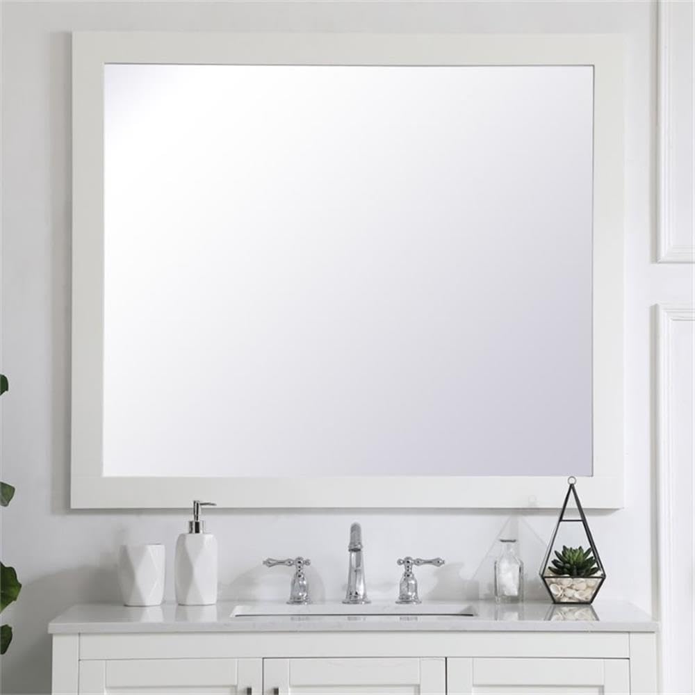 Elegant White 36