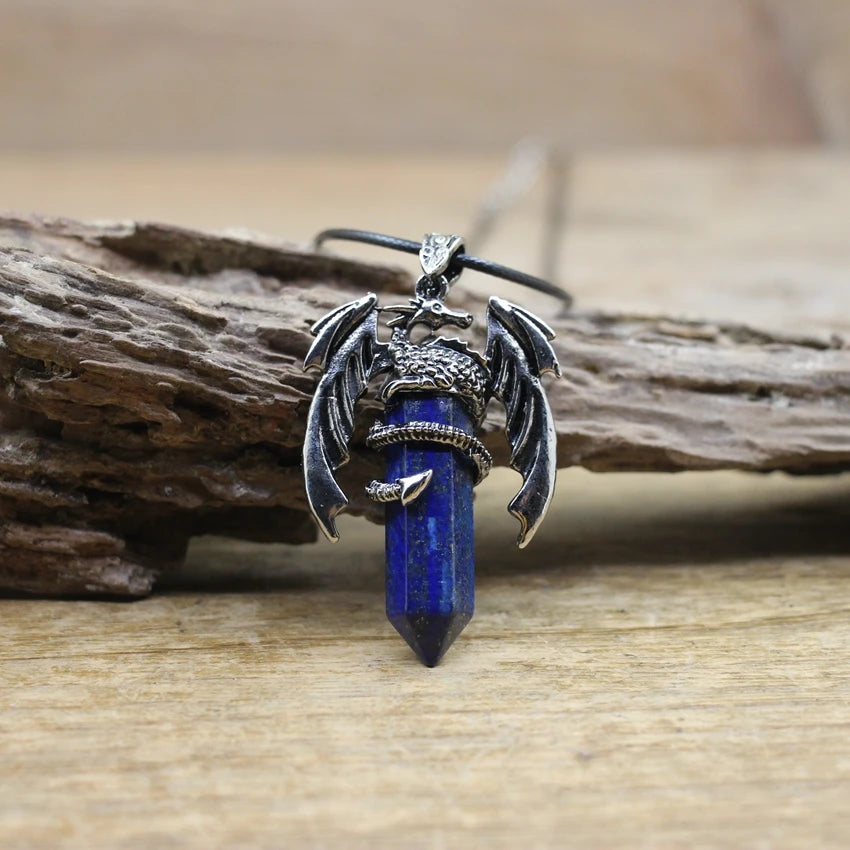 Premium Natural Quartz Dragon Stone - Healing Crystal for Meditation, Feng Shui & Home Decor | Perfect for Zen Gardens, Aquascaping & Spiritual Practices