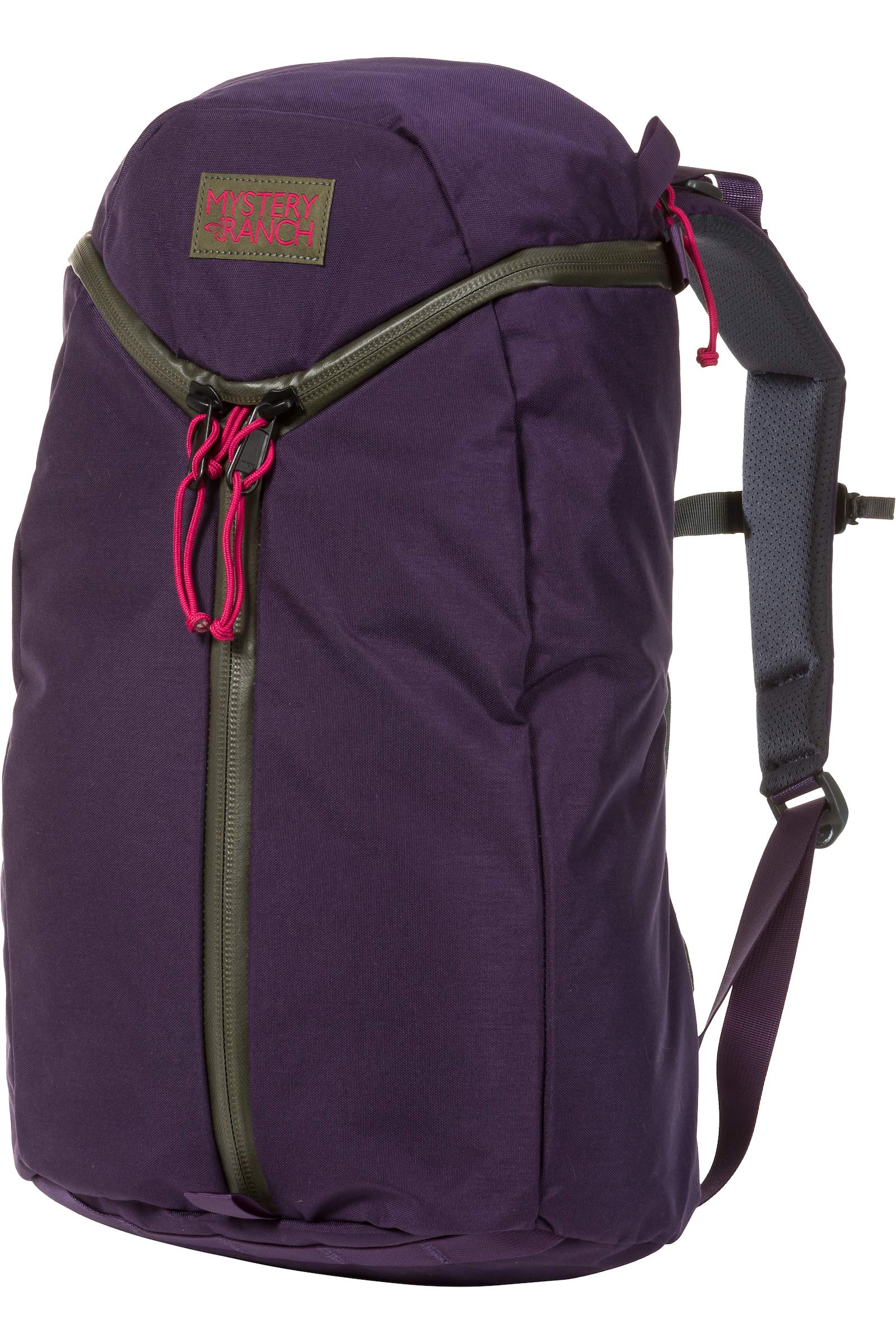 Mystery Ranch Urban Assault 21L Backpack - Tactical Military Style Daypack for Hiking, Travel & Everyday Use | Durable 21L Capacity for Work, School & Outdoor Adventures