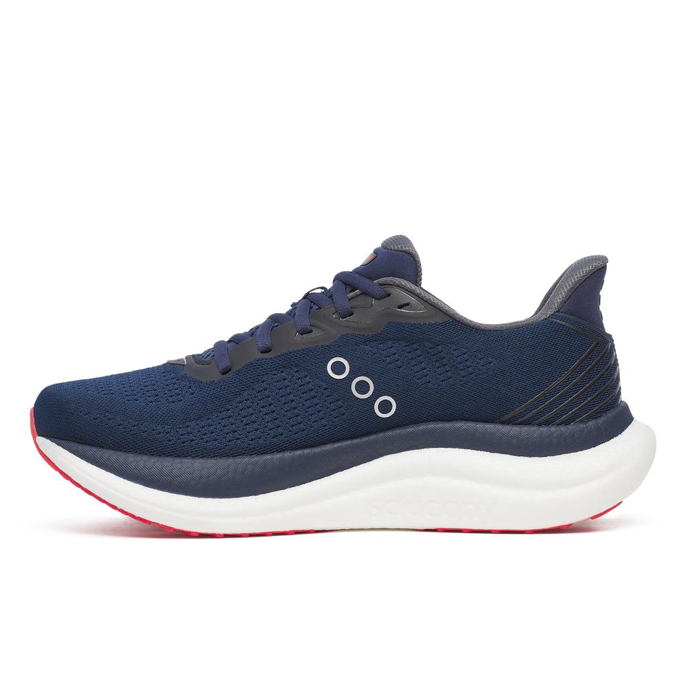 Men's Running Shoes Triumph 23 - Lightweight Cushioned Sneakers for Jogging, Gym Workouts & Daily Wear