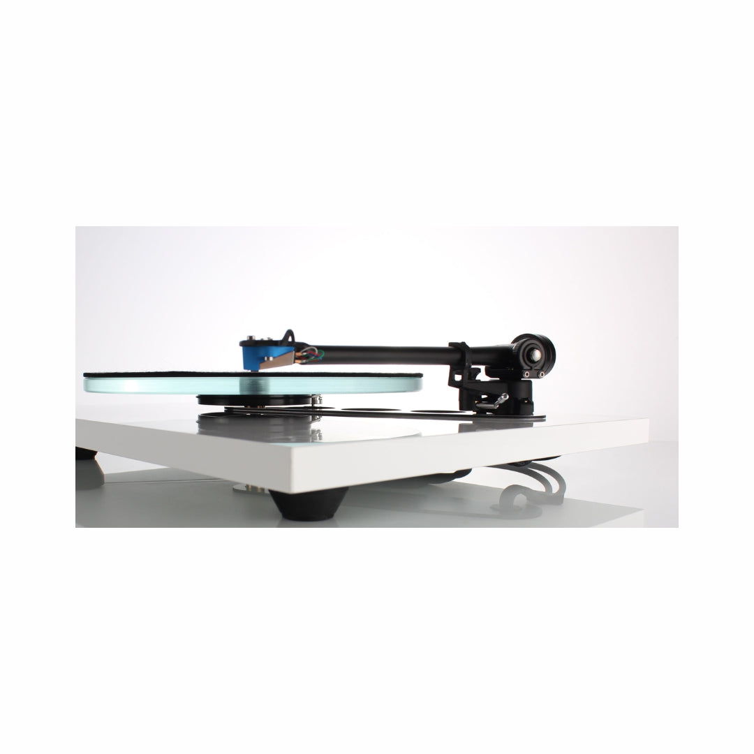Rega RB330 High-Performance Tonearm for Turntables - Perfect for Audiophiles & Vinyl Enthusiasts | Ideal for Home Audio Systems & Record Players