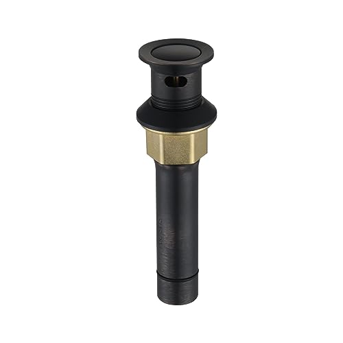 Oil Rubbed Bronze