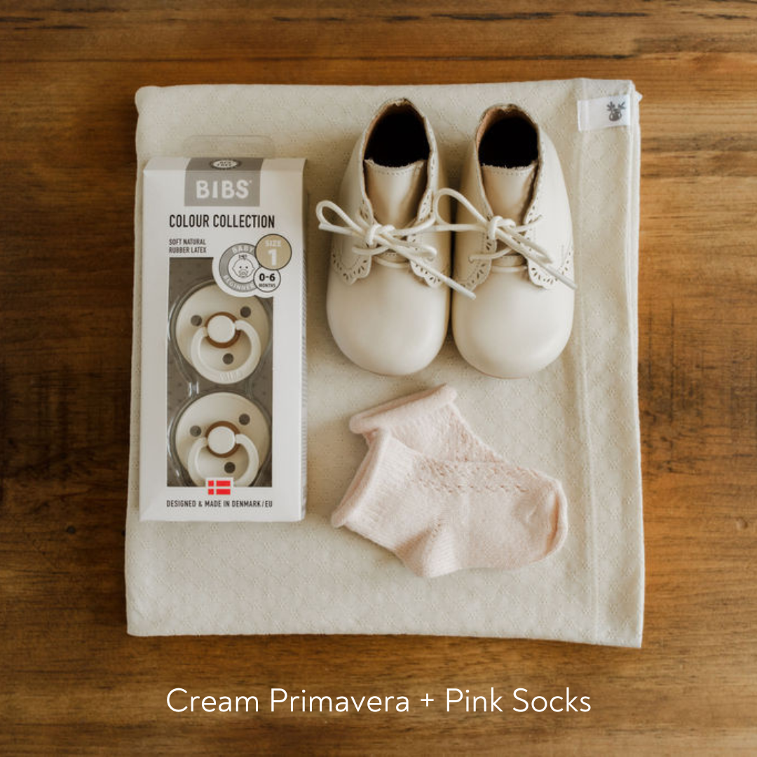 Baby Bundle - Soft & Cozy Newborn Swaddle Blanket Set for Boys & Girls | Perfect for Nursery, Swaddling, Stroller & Photo Shoots