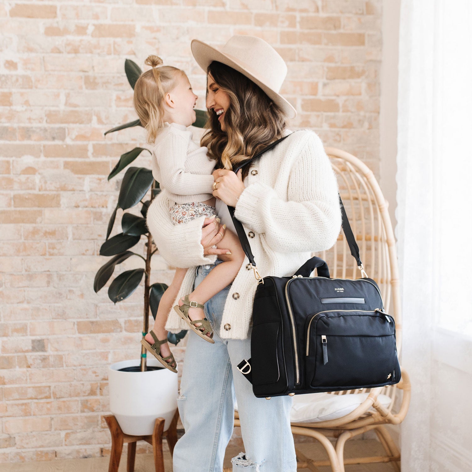 Premium Genuine Leather Jujube Satchel Handbag for Women - Stylish & Durable Crossbody Purse for Work, Travel & Everyday Use