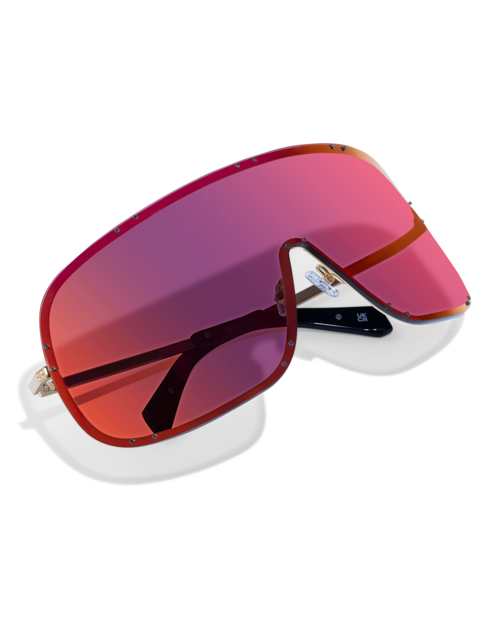 TYRELL Polarized Sunglasses for Men & Women - UV Protection Aviator Style - Perfect for Beach, Driving & Outdoor Activities