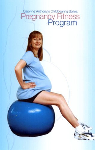 Pregnancy Fitness Program for Expecting Moms - Safe Prenatal Workouts & Exercises for All Trimesters | At-Home & Gym Workout Routines