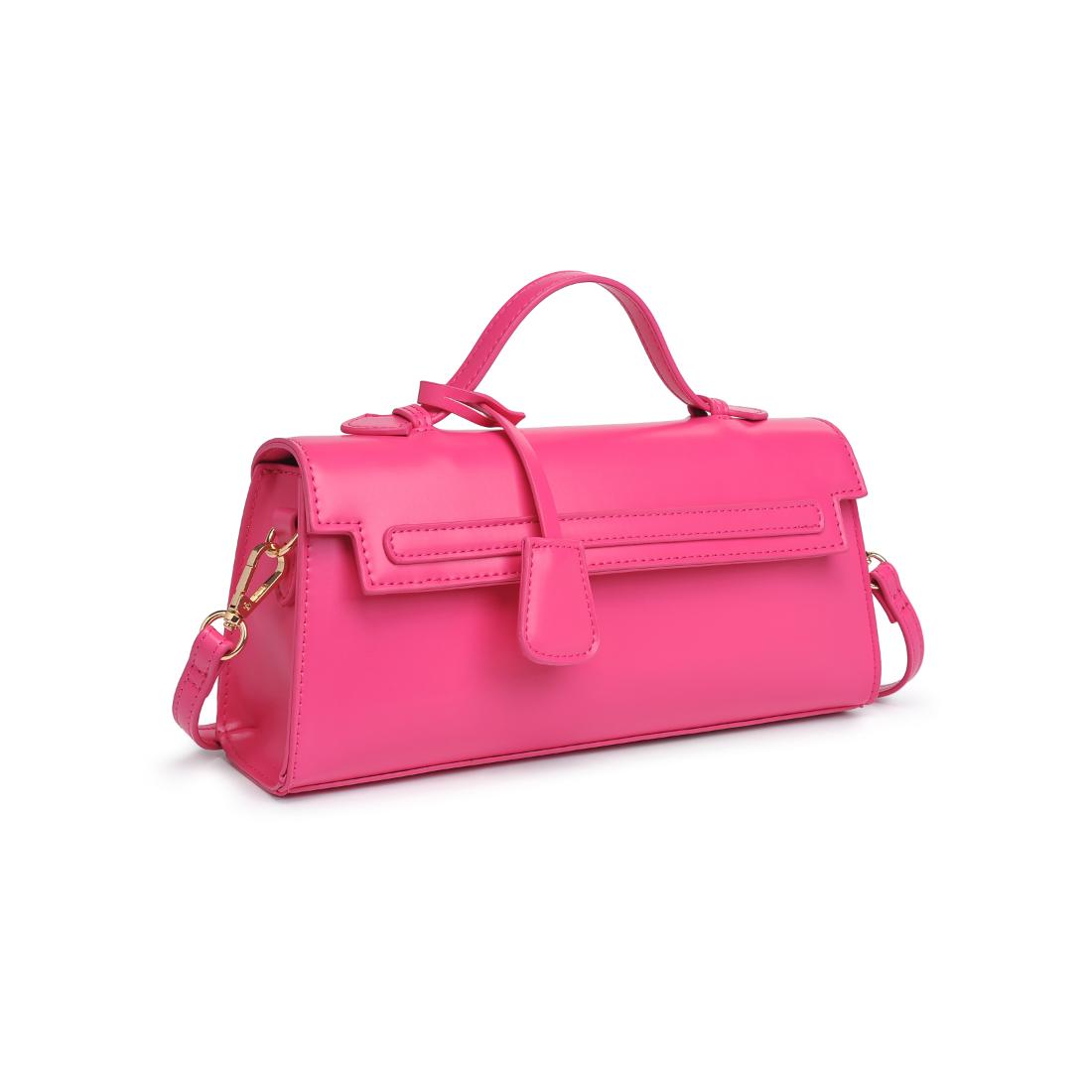 Stylish Susie Crossbody Bag for Women - Fashionable Shoulder Purse with Adjustable Strap - Perfect for Daily Use, Travel & Shopping