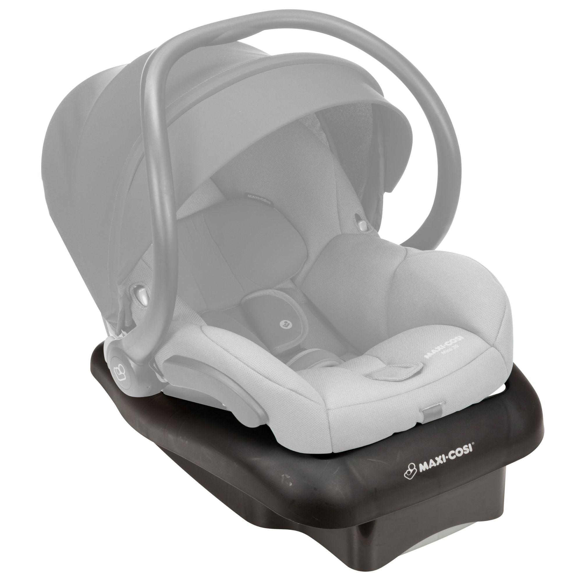 Maxi Cosi Mico 30 Infant Car Seat Base - Safe & Easy Installation for Newborns | Perfect for Travel & Everyday Use in Cars, SUVs & Minivans