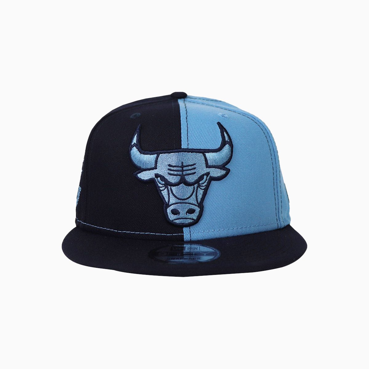 Chicago Bulls 6X World Champions NBA 9Fifty Snapback Hat - Official NBA Licensed Adjustable Baseball Cap for Men & Women - Perfect for Basketball Games, Streetwear Fashion & Sports Fans