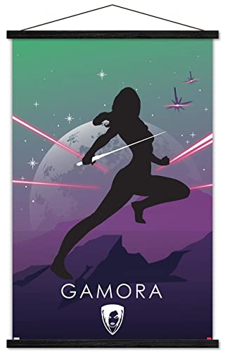 Premium Print and Black Hanger Bundle
