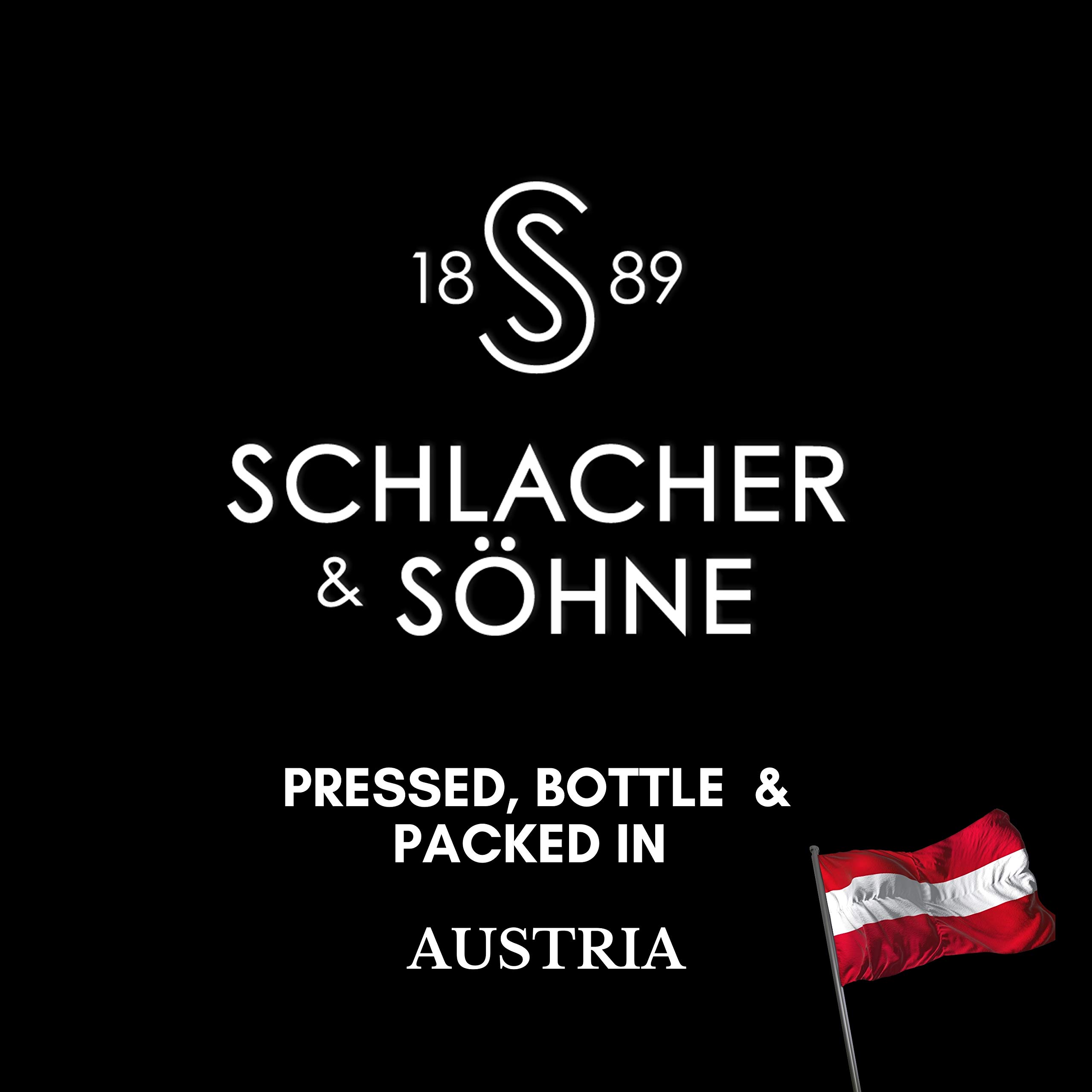 Premium Styrian Pumpkin Seed Oil - 100% Pure, Cold Pressed, Non-GMO, Gluten Free, Vegan, Hair Growth Support - Made in Austria (4 x 250ml) - Perfect for Salads, Dips & Skincare