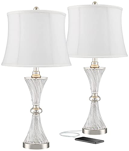 White Softback Shade