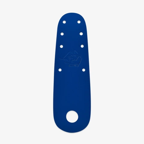 Bont Toe Guards - Premium Flat Leather Roller Skate Protectors for Derby & Artistic Skating - Durable Toe Caps for Indoor & Outdoor Use