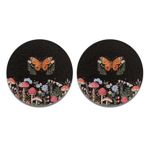 Butterfly Flower