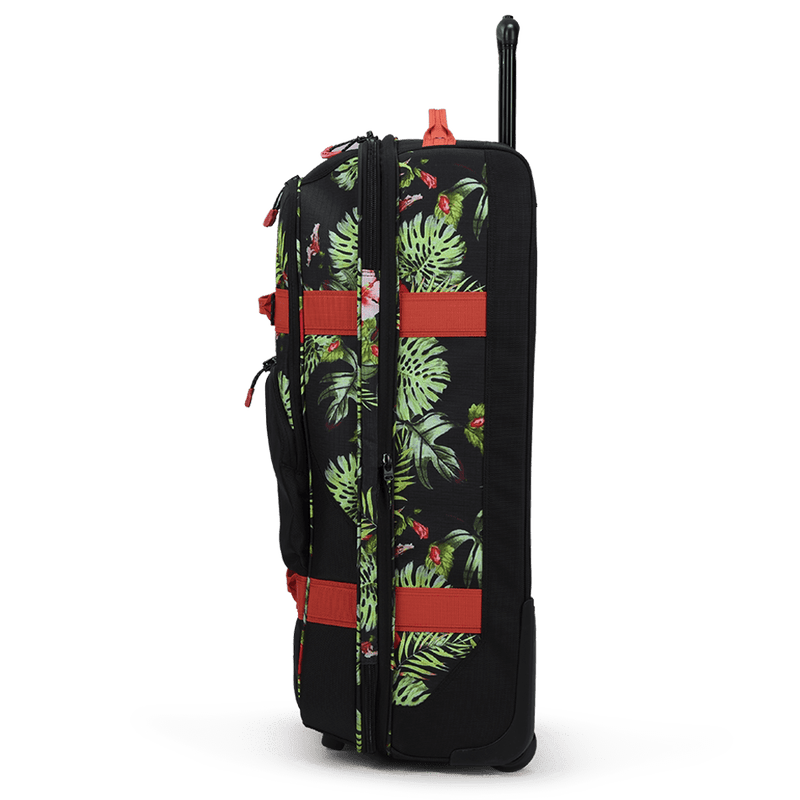 Ogio Alpha Terminal Travel Bag - Durable Carry-On Luggage for Business & Leisure Trips - Perfect for Airplane, Train & Road Travel